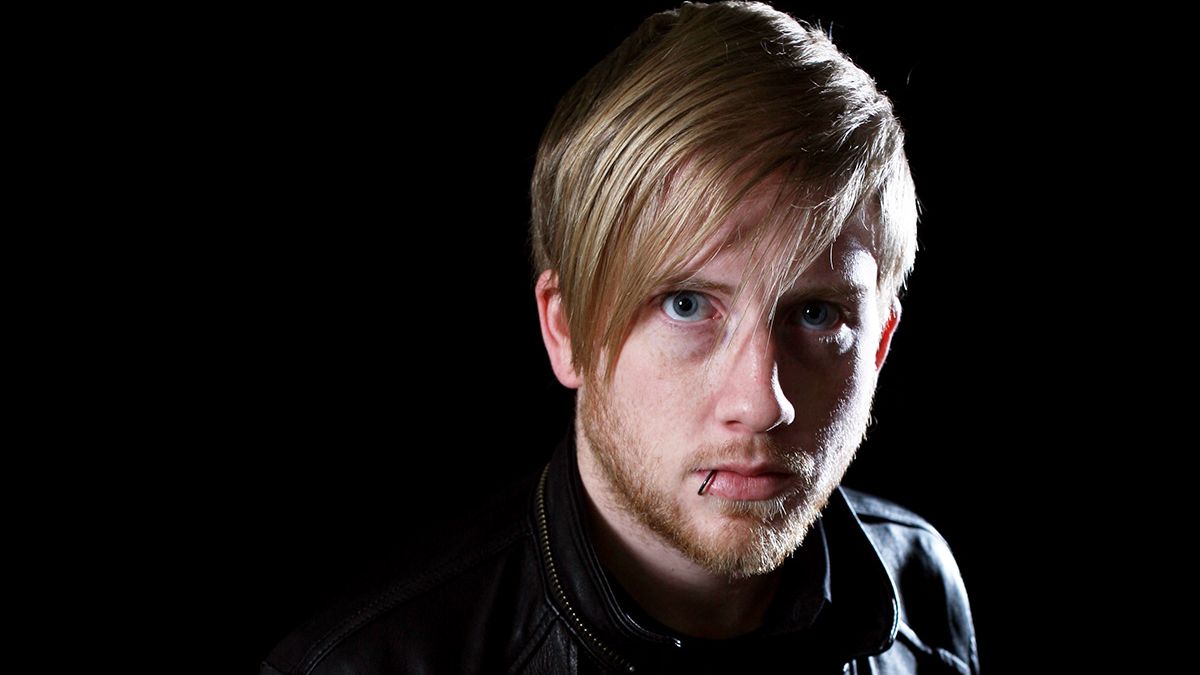 Bob Bryar