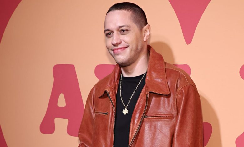 Pete Davidson