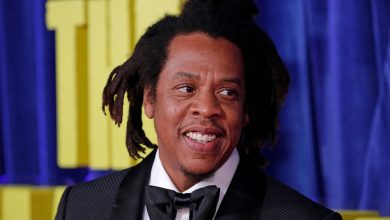 Jay-Z Faces Legal Allegations