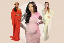 Celebrities Pregnancy