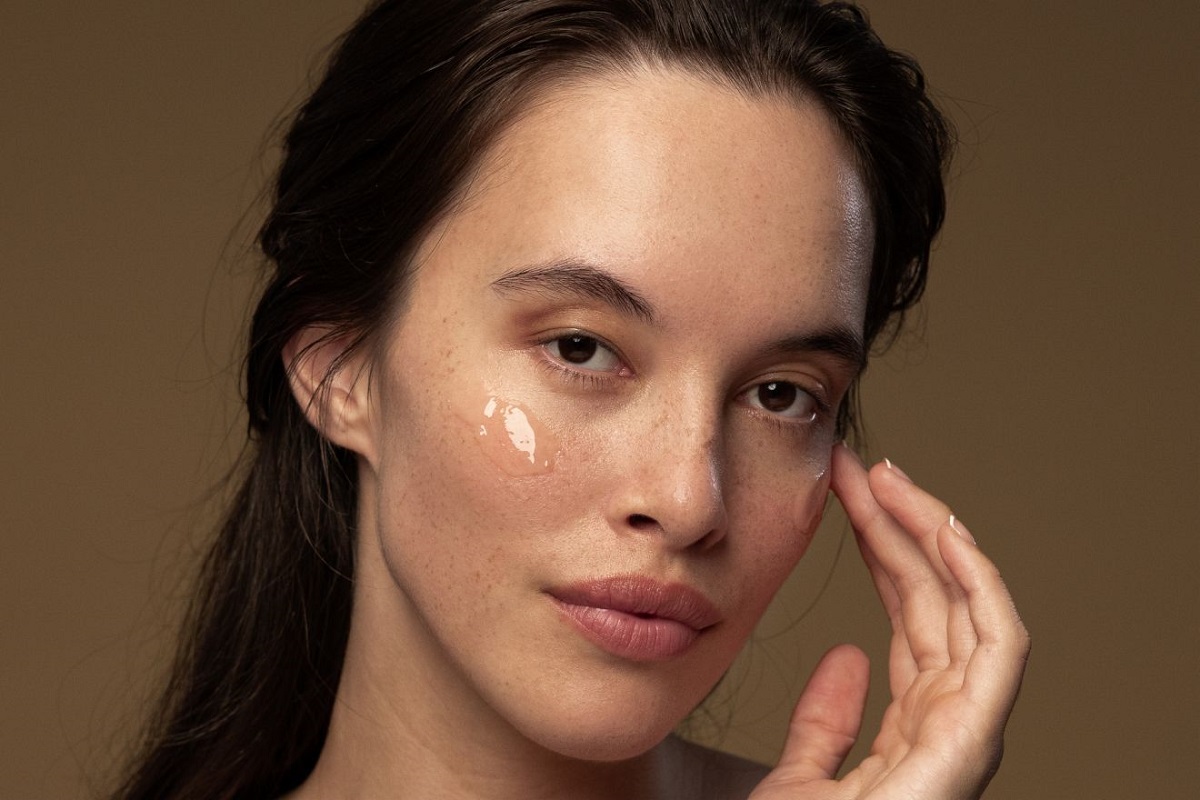 Skin Hydrated Year-Round