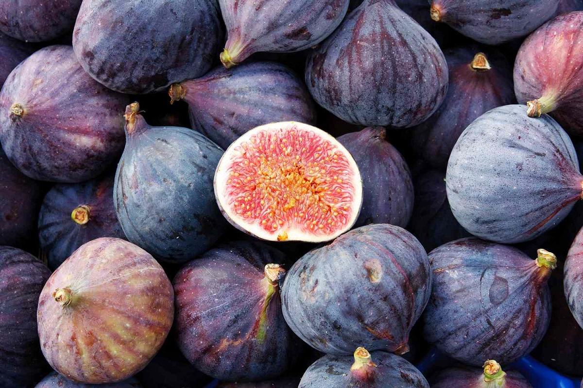 Benefits Of Figs For Digestive