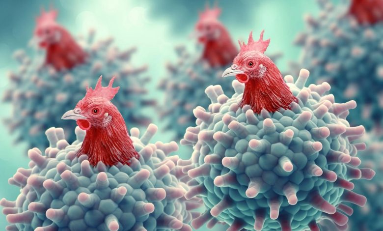 Avian Influenza Virus