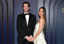 John Mulaney And Olivia Munn