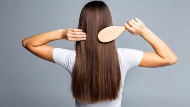 Reduce Hair Growth