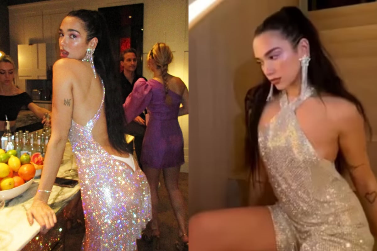 Dua Lipa