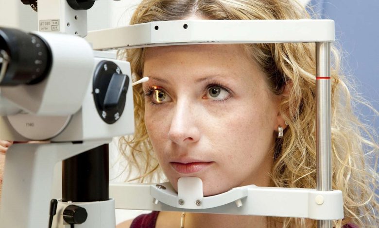 Drug For Rare Eye Cancer