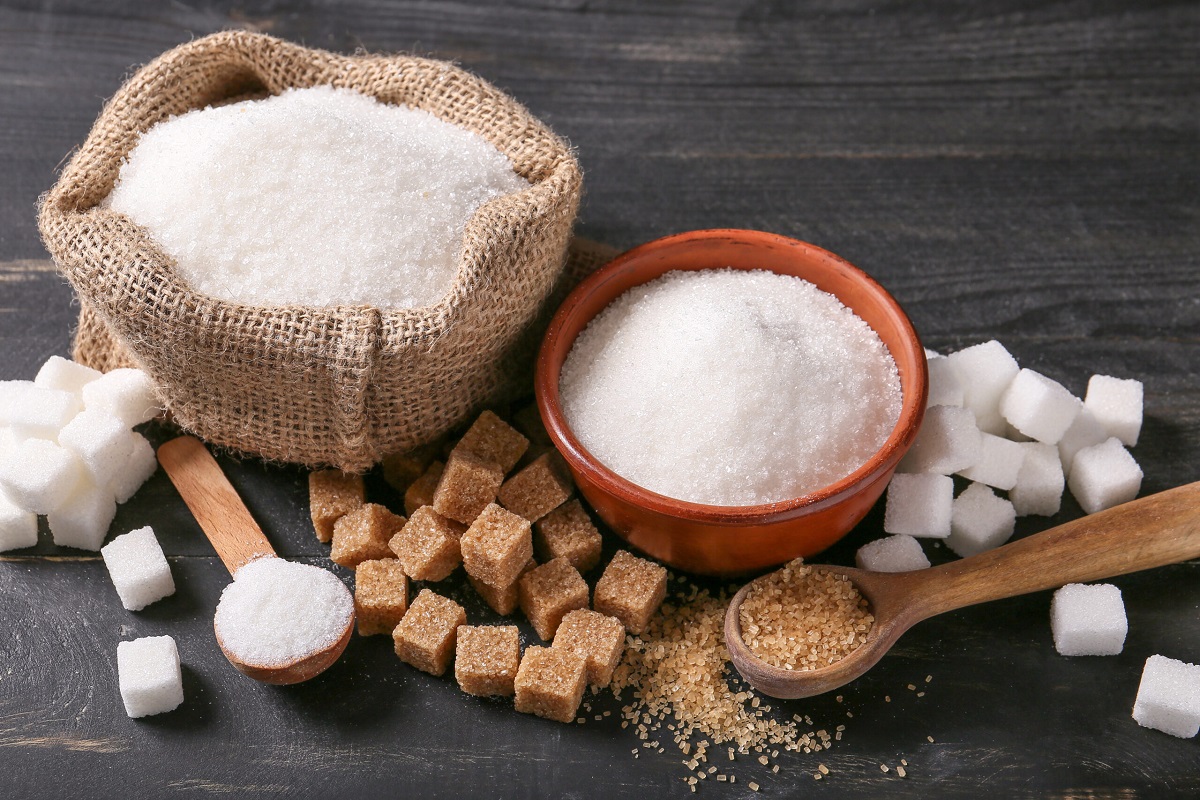 High Sugar Intake Risks