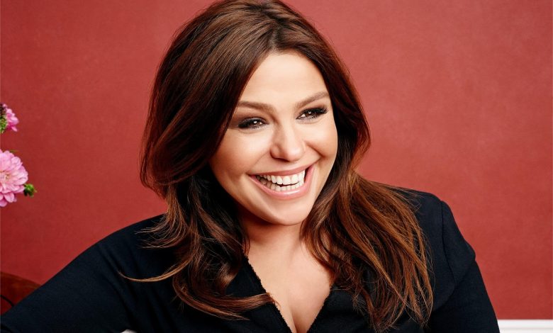 Rachael Ray's Italian Christmas