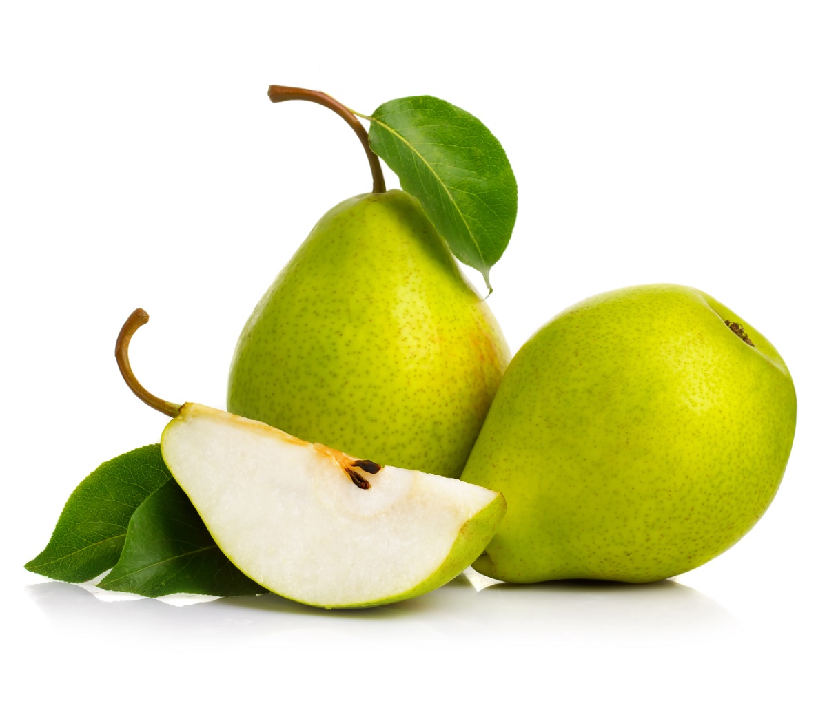 Pears