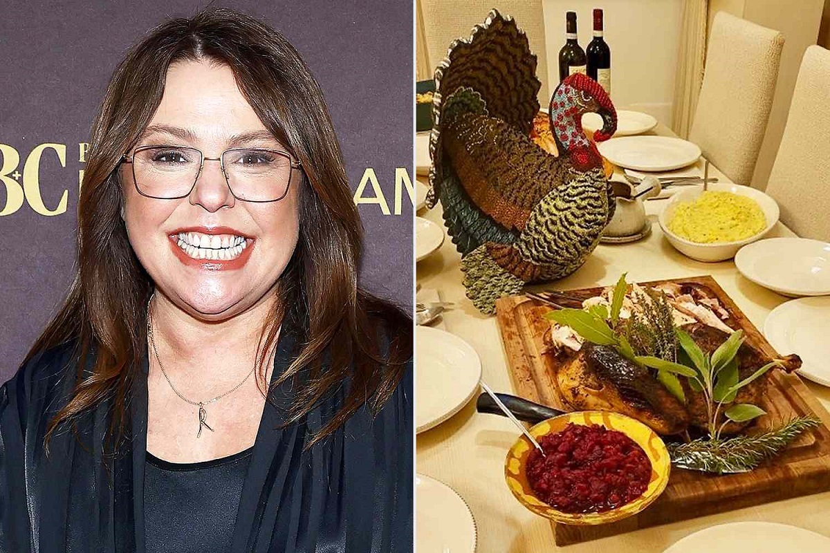 Rachael Ray's Italian Christmas