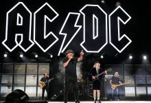 AC/DC Announces 2025