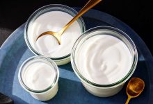 Benefits Of Greek Yogurt