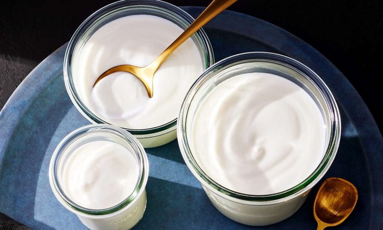 Benefits Of Greek Yogurt