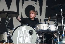 Bob Bryar