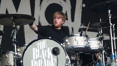 Bob Bryar