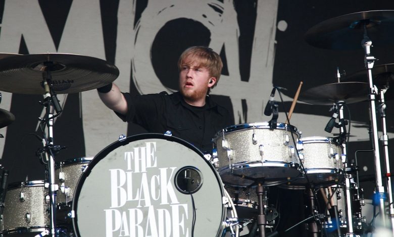 Bob Bryar