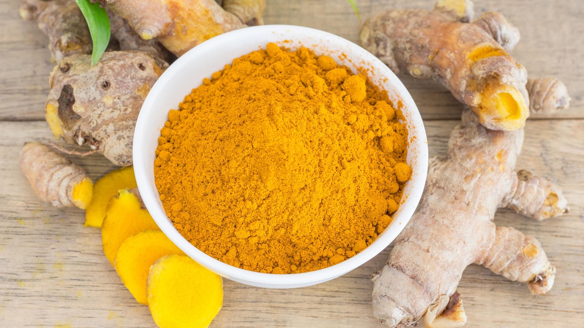 turmeric