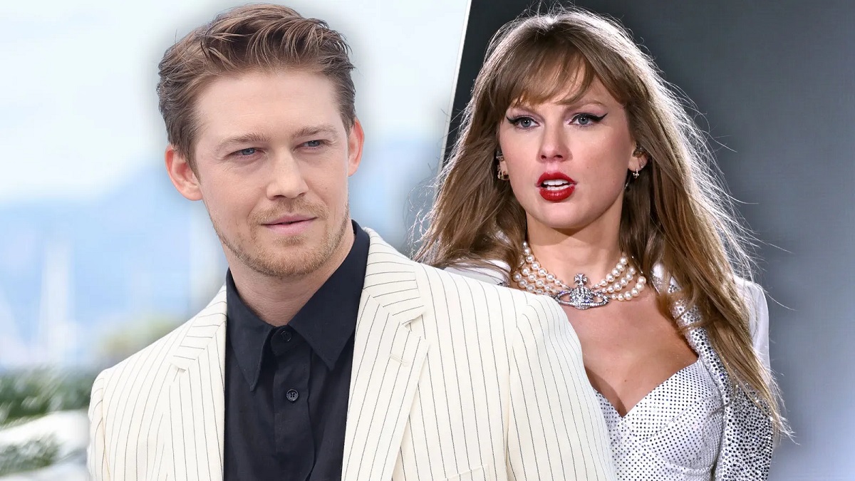 Celebrity Breakups Of 2024