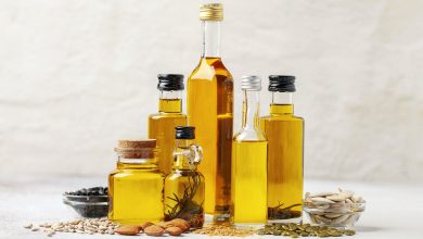 Cooking Oils