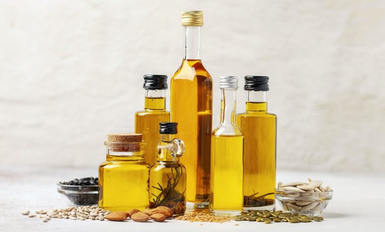 Cooking Oils