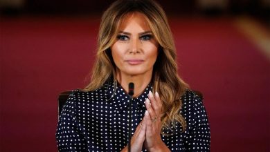 Melania Trump Beauty Secret