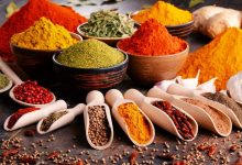 Allergic Reactions To Spices