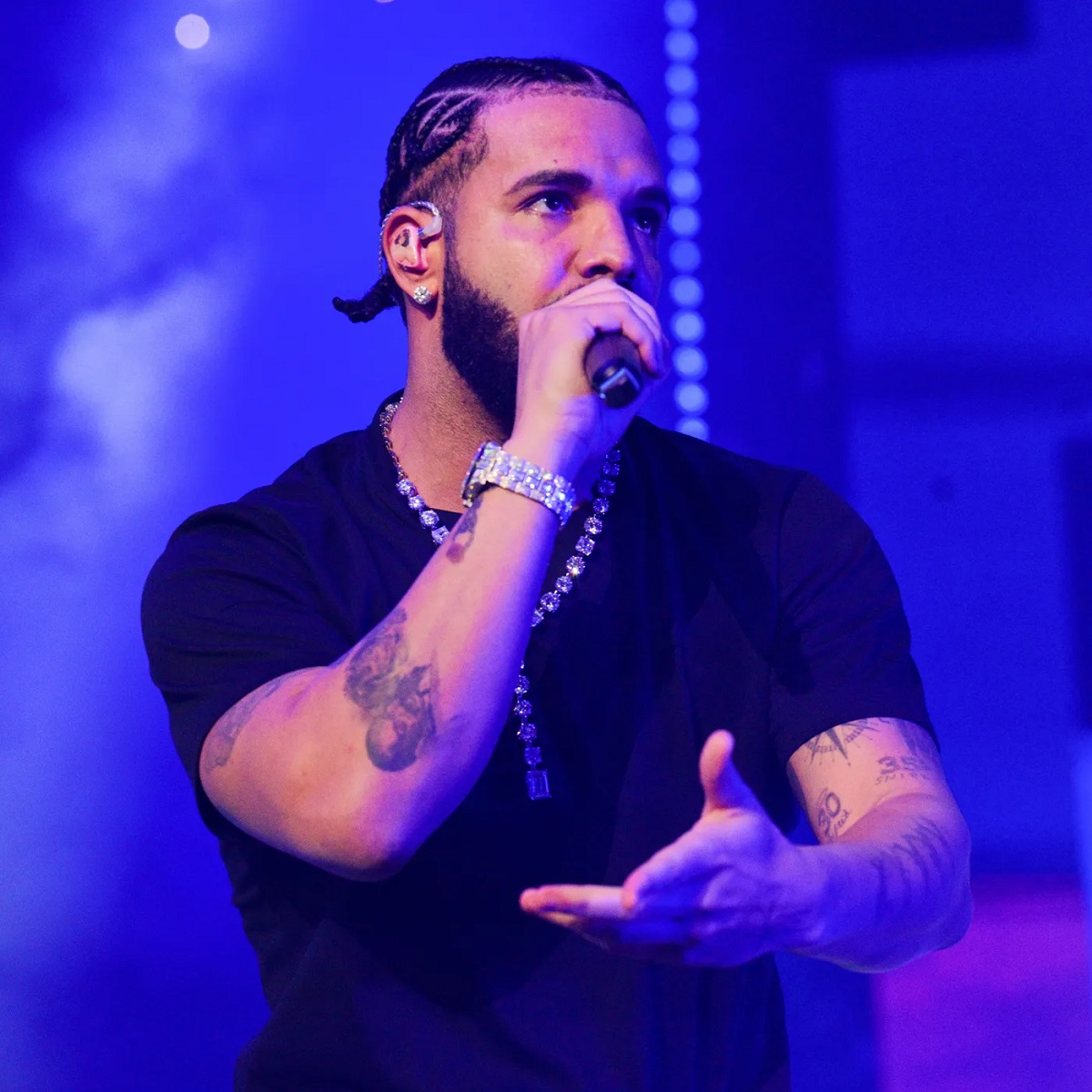 World's Highest-Earning Singers