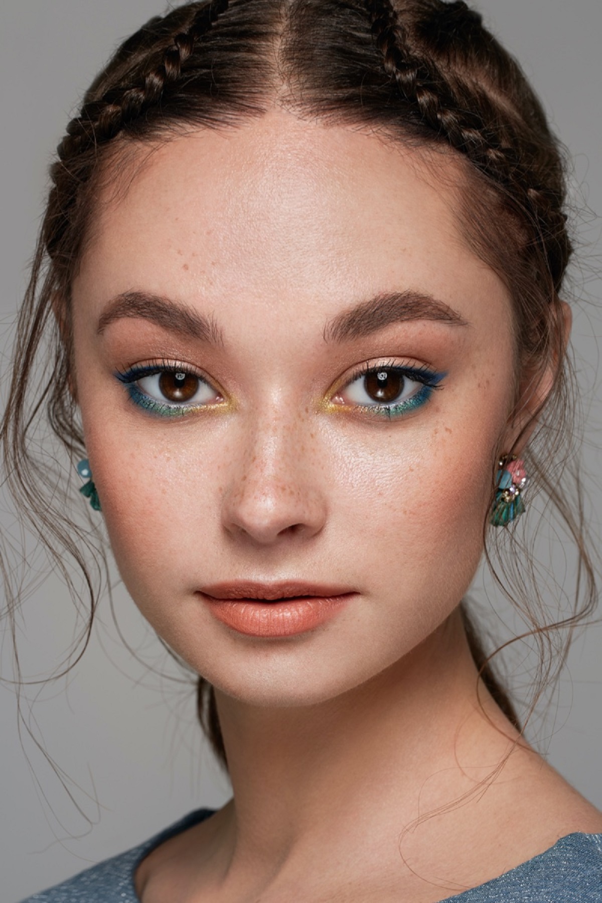 Spring 2025 Makeup