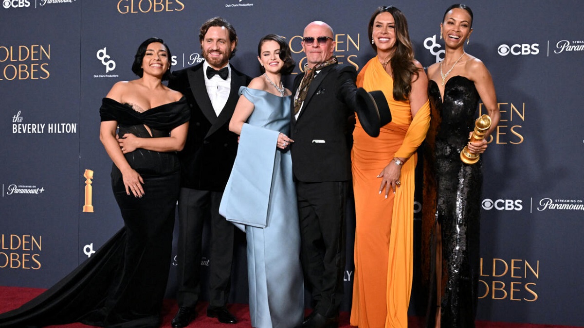 Oscar Nominations 2025