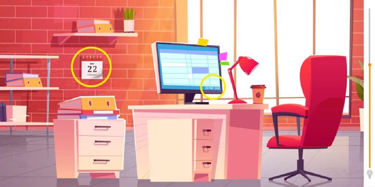 Logic Test For Child