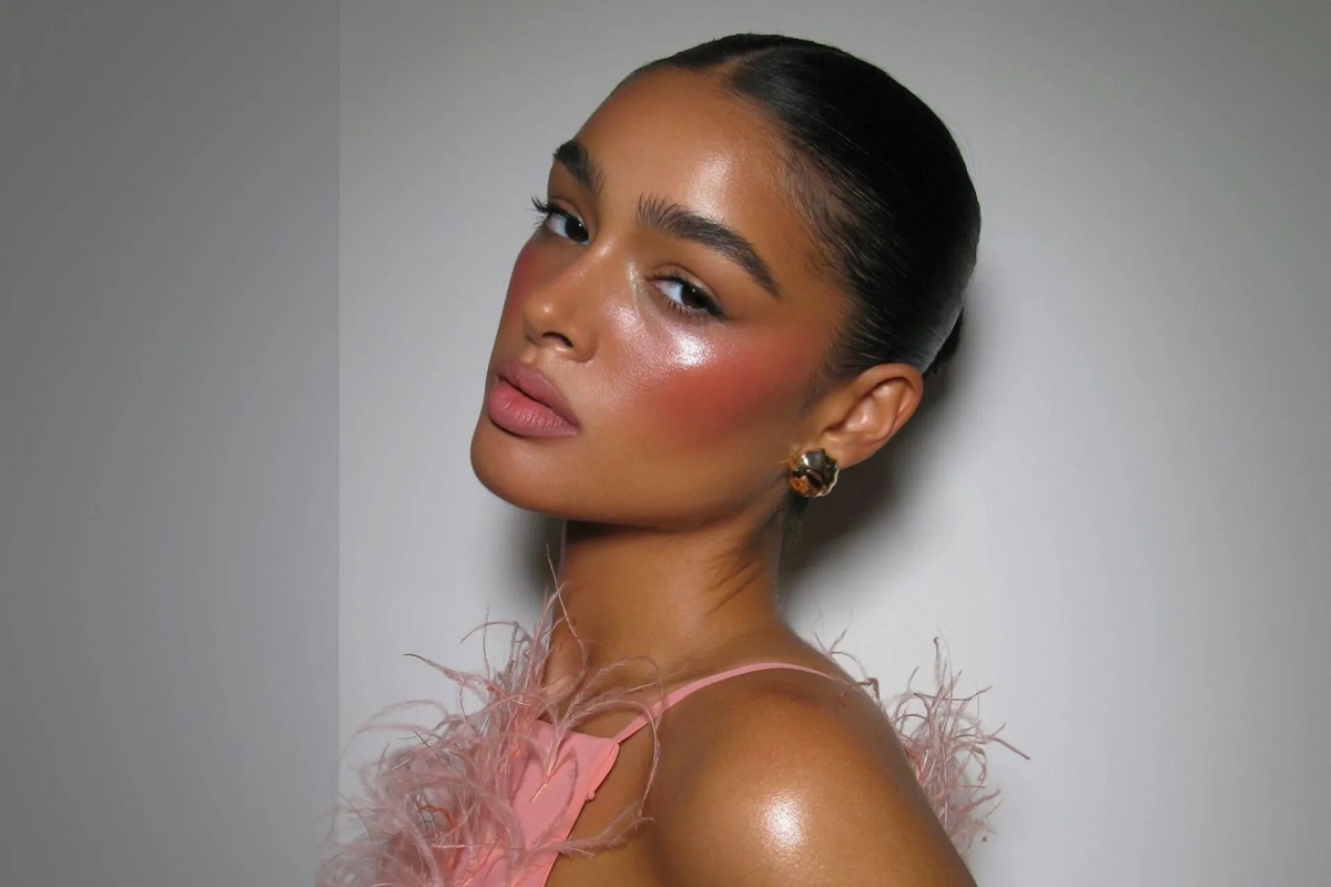 Blush Is Back