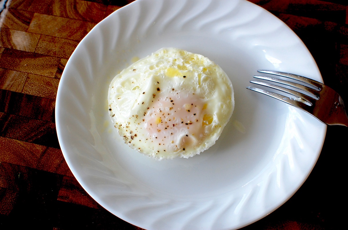 Reheat In The Microwave