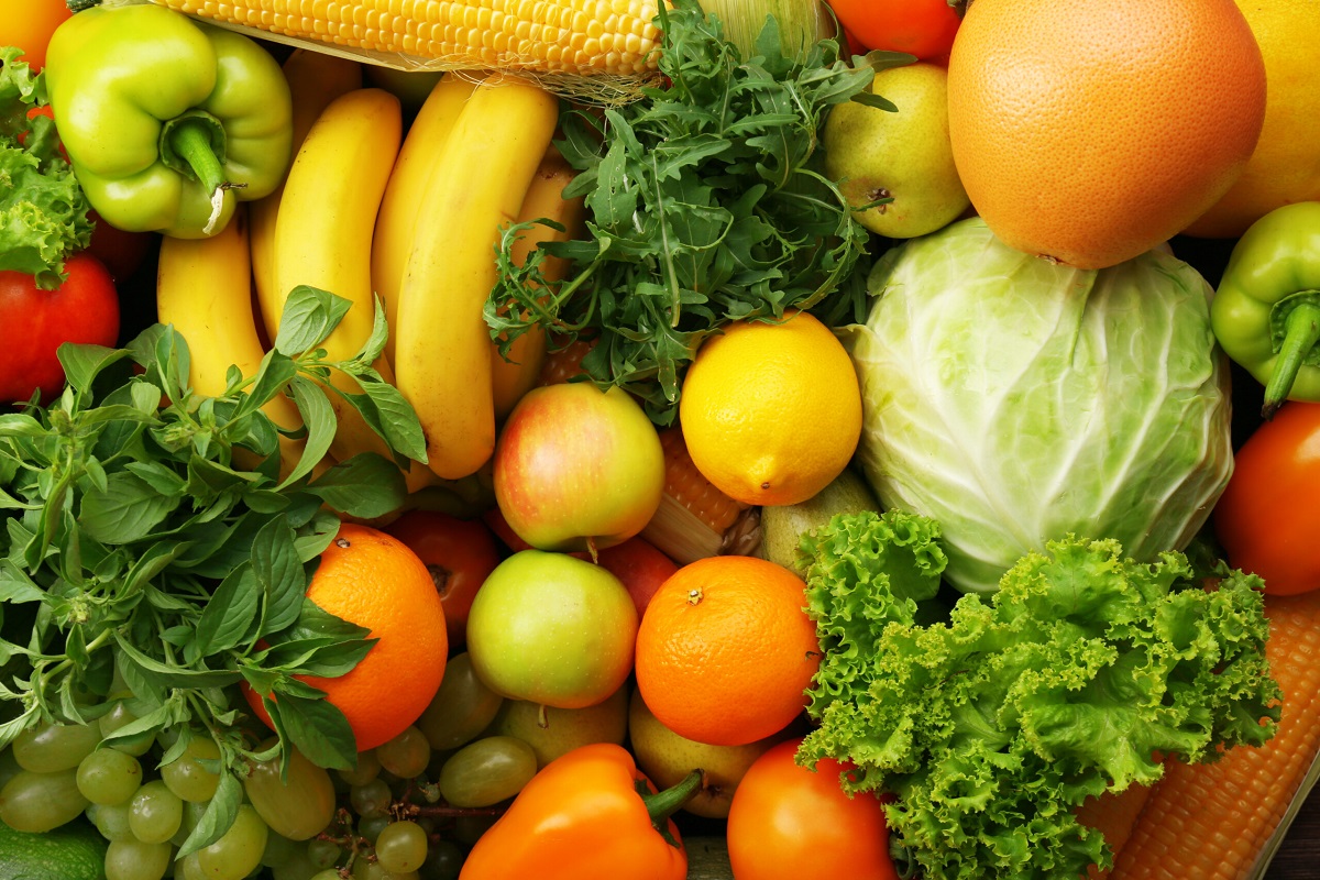 Short Period Of Vegetarianism