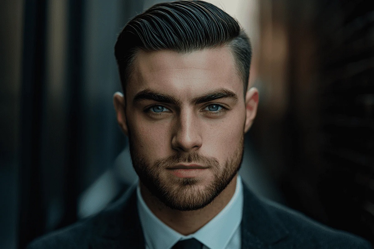 The Return Of The Pompadour