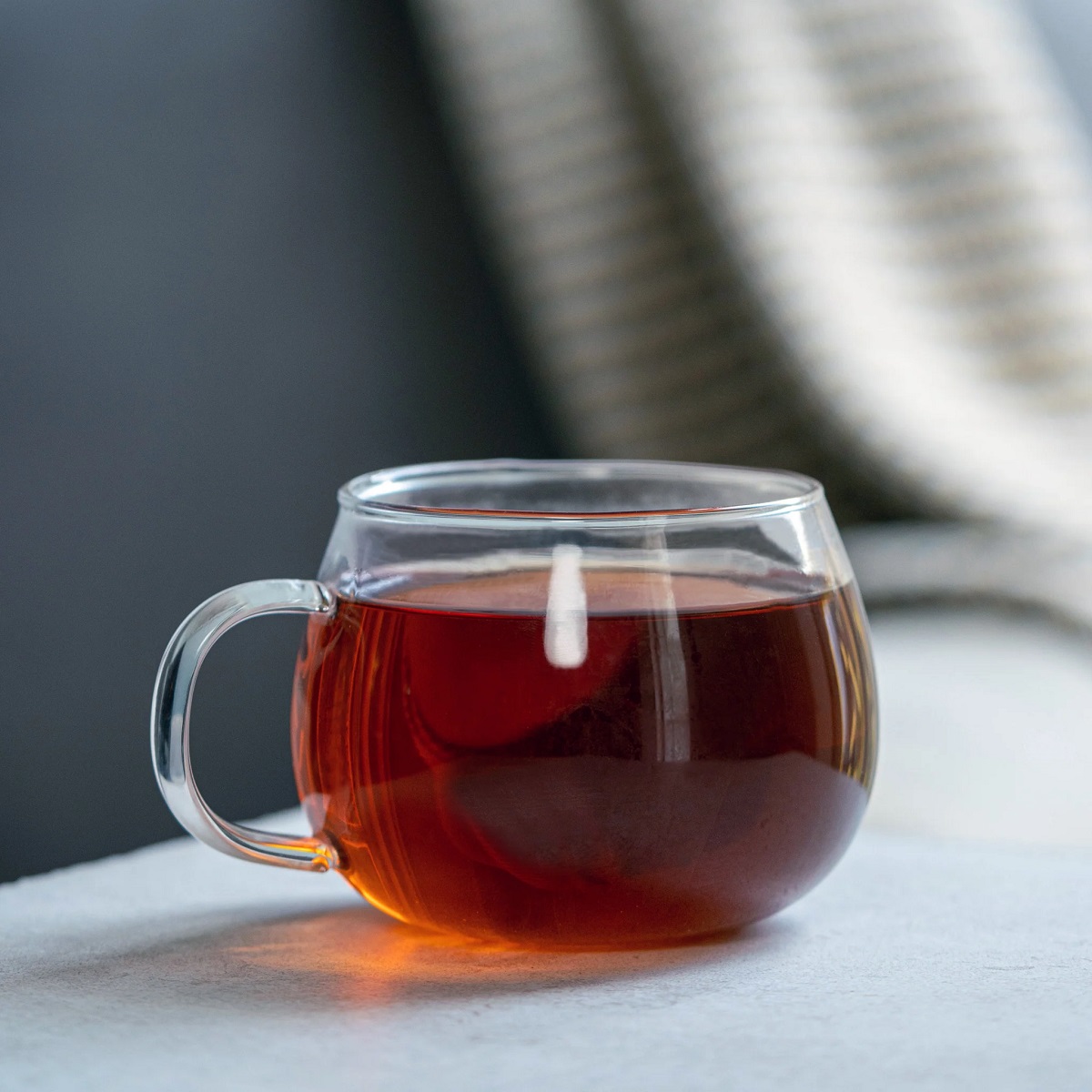 Black Tea Vs. Green Tea