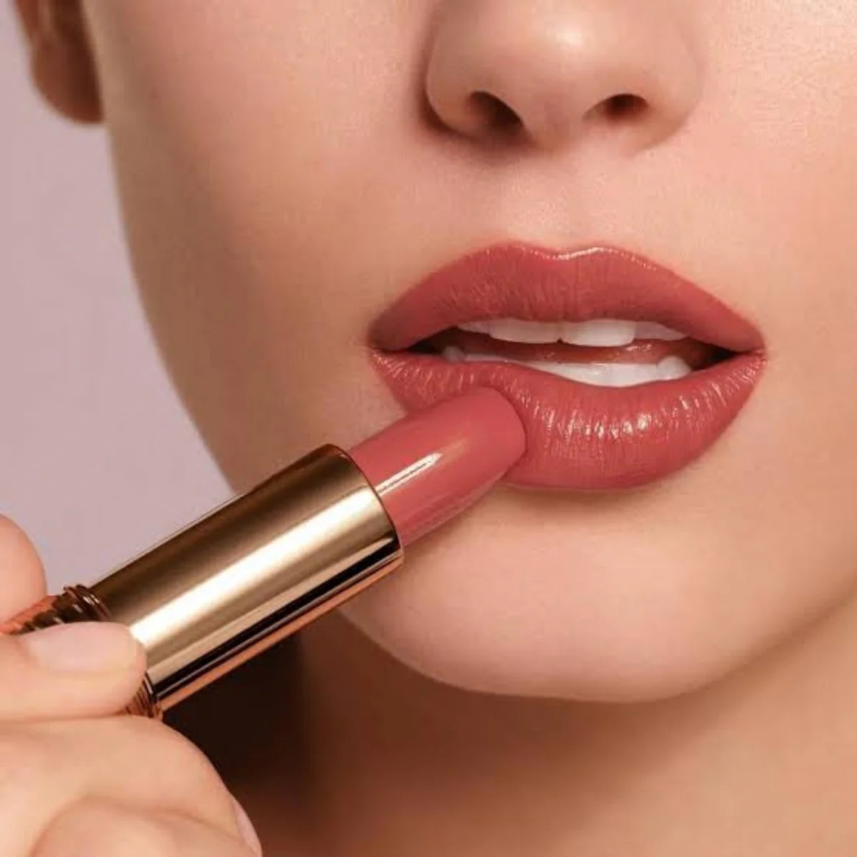 Trends Of Lipstick Colors