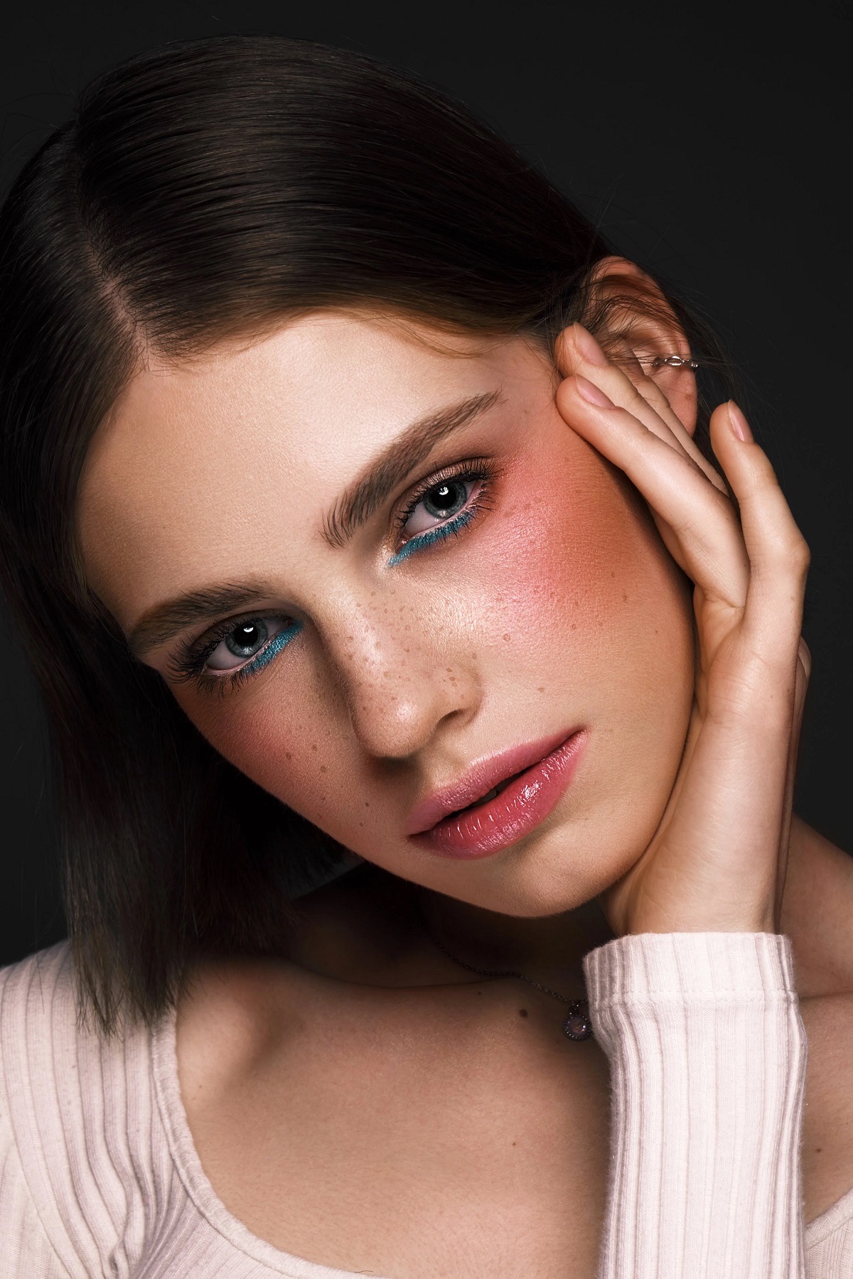 Spring Makeup