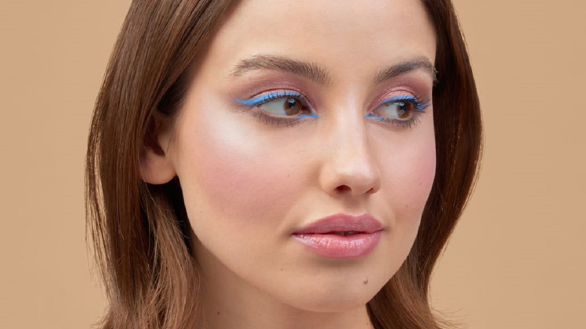 Spring Makeup