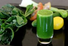 Gut Cleansing Drink