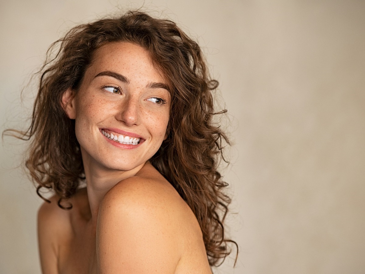How To Be Beautiful Naturally