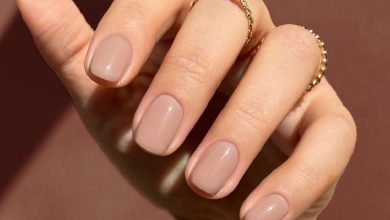 Nail Color Trends Of 2025
