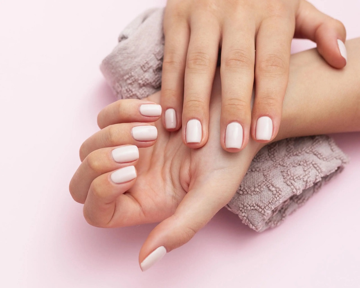 Prevent Nail Breakage