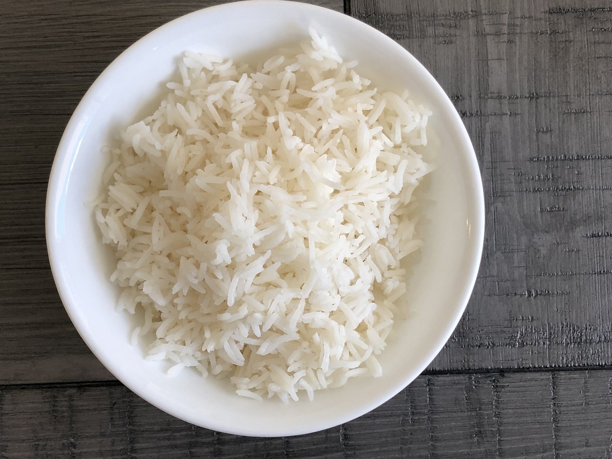 Health Benefits Of Rice