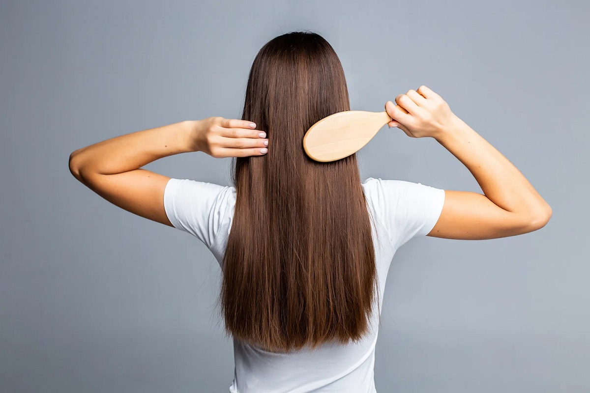 How To Get Rid Of Dandruff