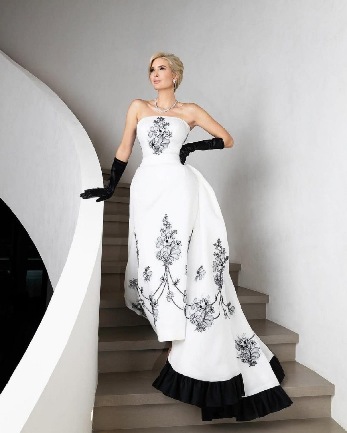 Ivanka Trump