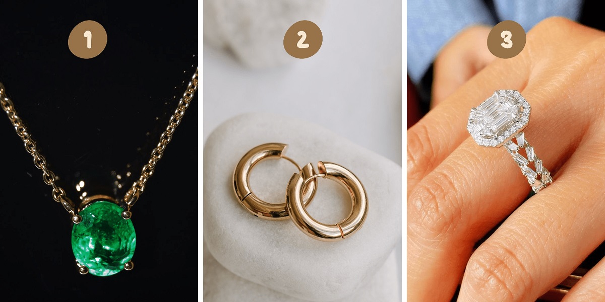 Which Jewel Represents You