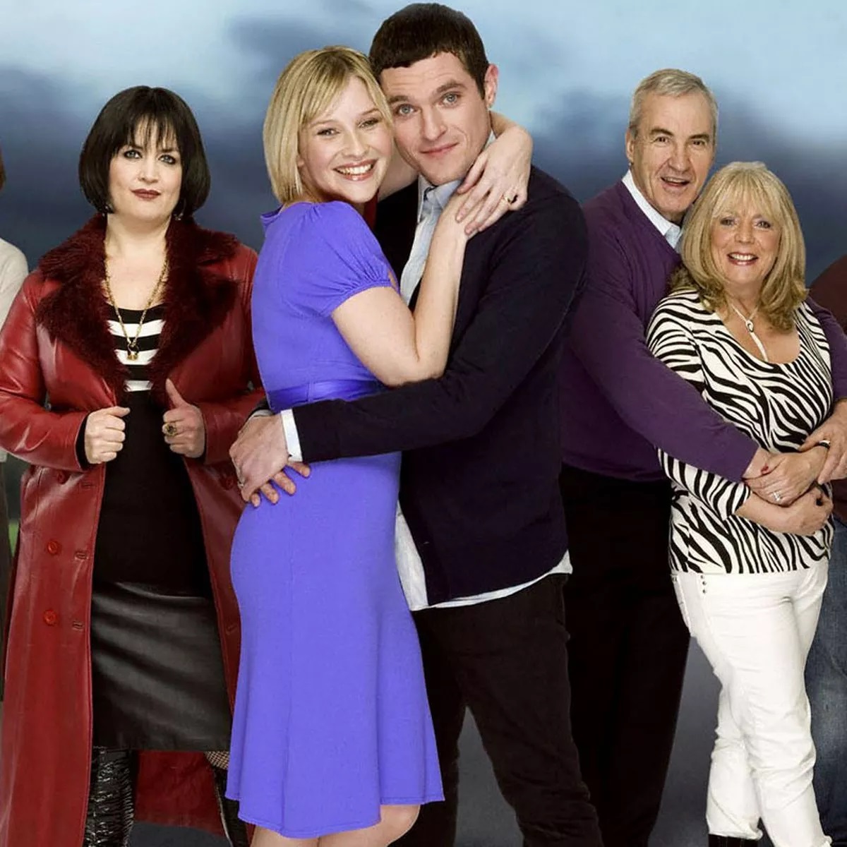 Return Of Gavin And Stacey