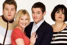 Return Of Gavin And Stacey