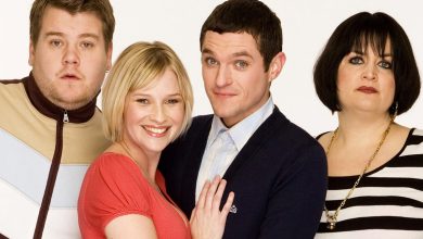 Return Of Gavin And Stacey